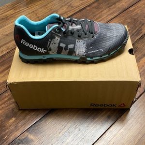 New in Box Women’s Reebok All Terrain Super 2.0